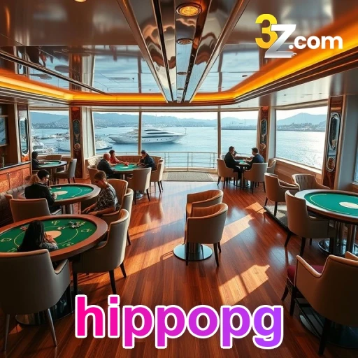 hippopg Ofertas Bônus