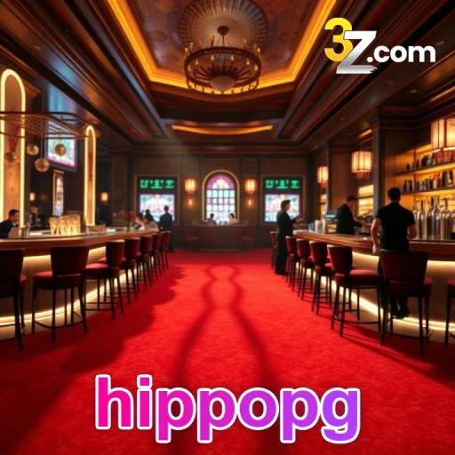 Por que a seção confiavel do hippopg é a melhor opção?