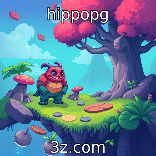 Tendências emergentes na indústria de jogos | hippopg