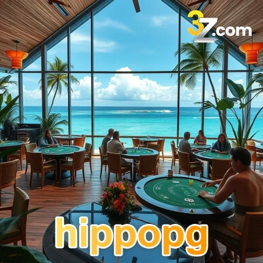 Recursos Paga: O que hippopg tem a oferecer?