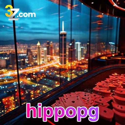 hippopg Baixar Agora