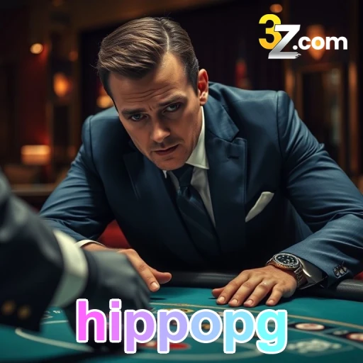 hippopg Cassino Online